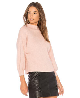 ALDER SWEATER