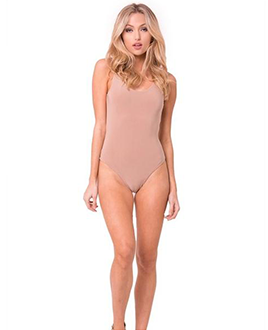 FRANKIE BODYSUIT