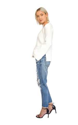 CHLOE SWEATER