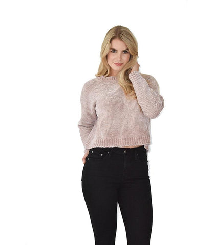 BRIDGETTE SWEATER