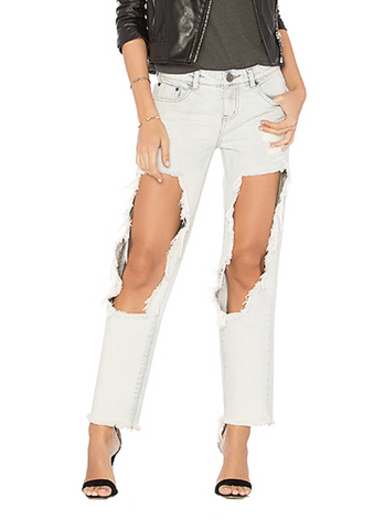 AWESOME BAGGIES STRAIGHT LEG
