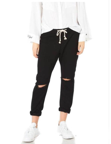 DRAWSTRING SHABBIES