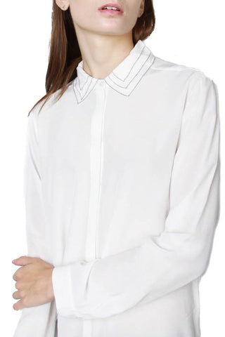 CHARLOTTE BLOUSE