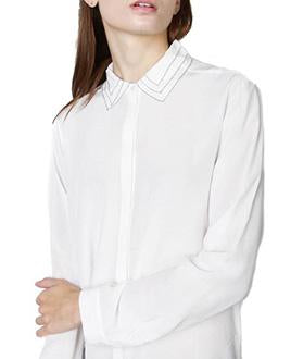 CHARLOTTE BLOUSE