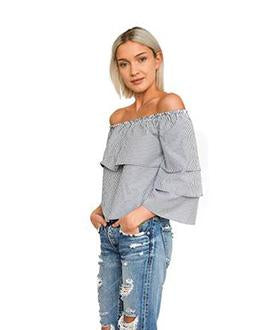 DESIRE ME BLOUSE